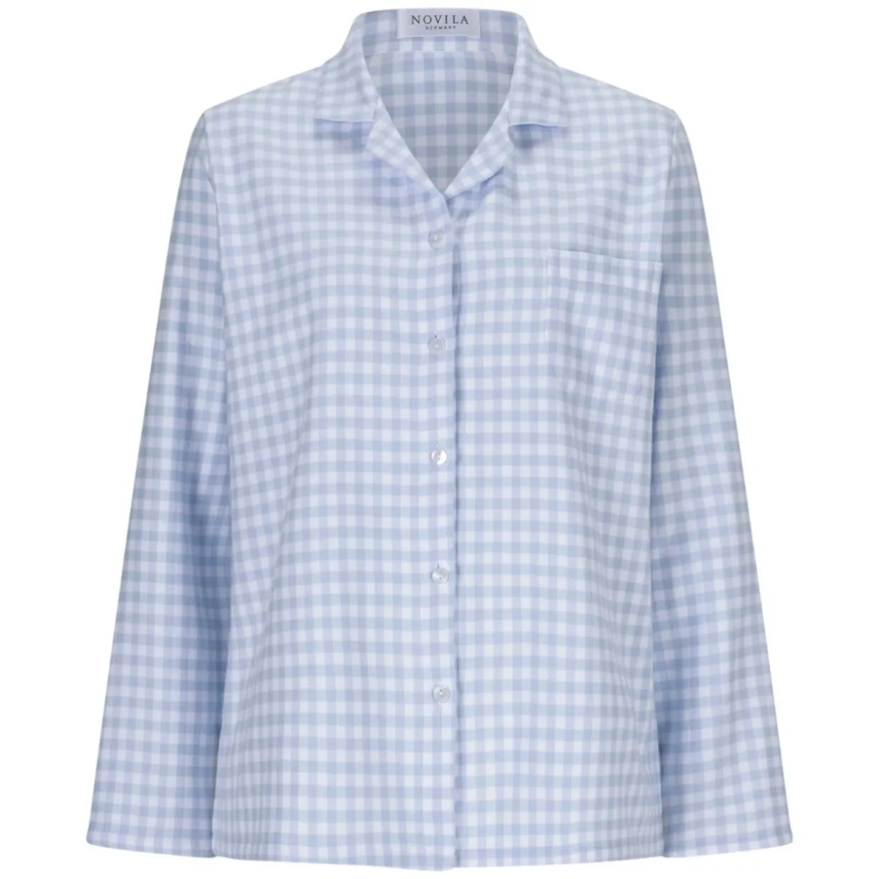 Flanell Schlafanzug Helena