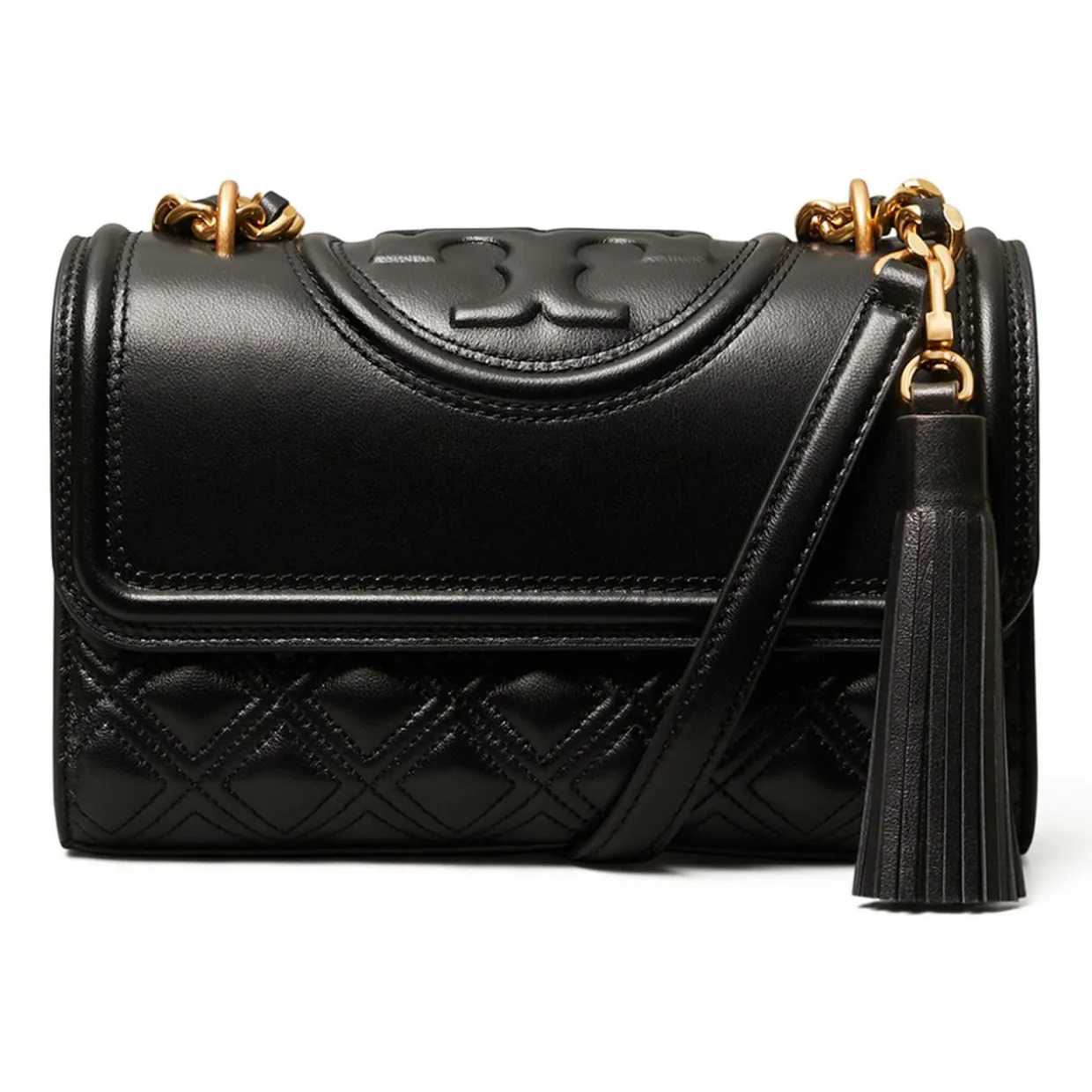 Fleming Schultertasche