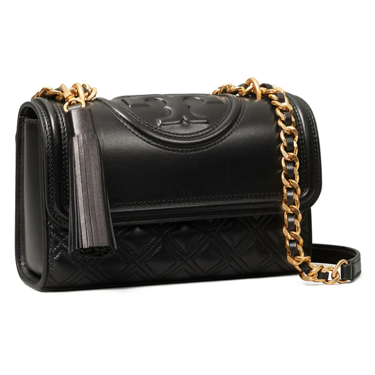 Fleming Schultertasche