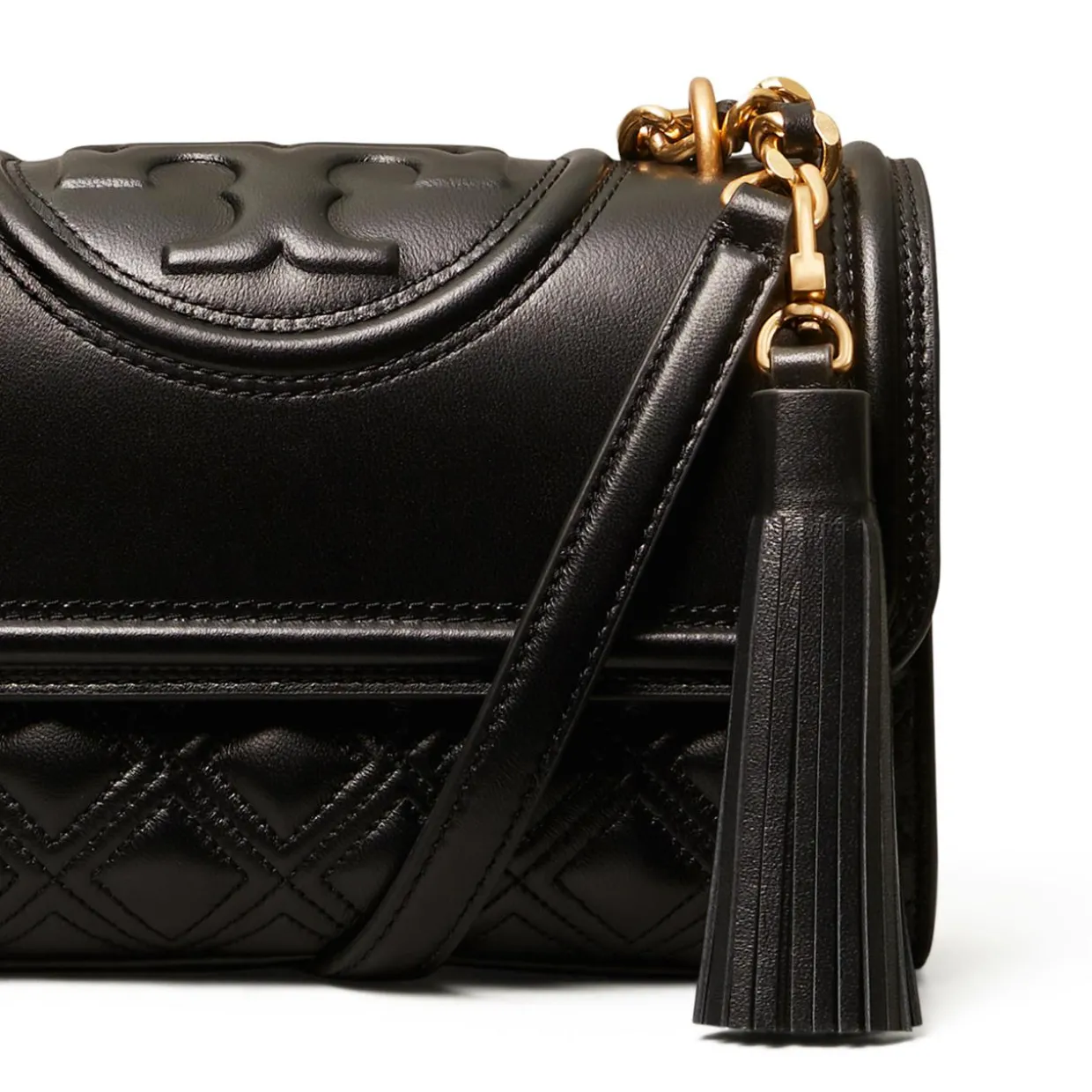 Fleming Schultertasche
