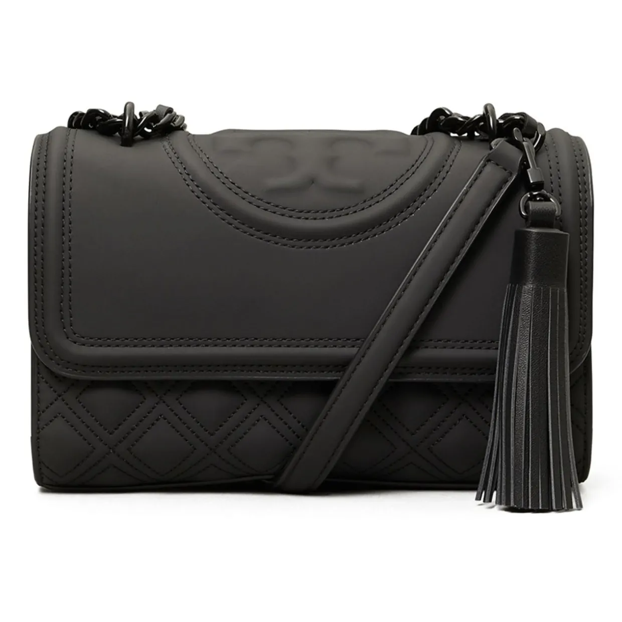 Fleming Schultertasche Matte