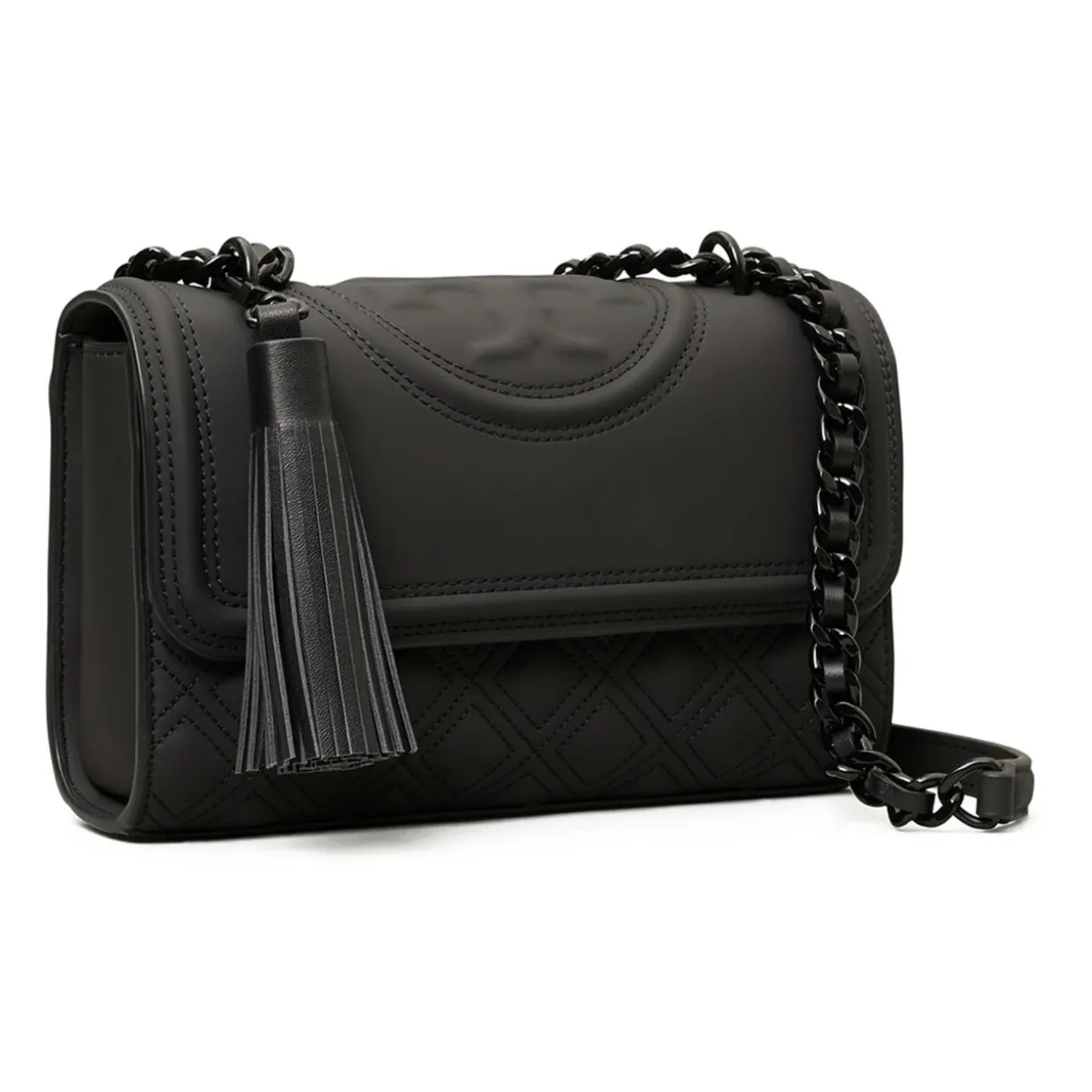 Fleming Schultertasche Matte