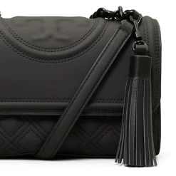 Fleming Schultertasche Matte