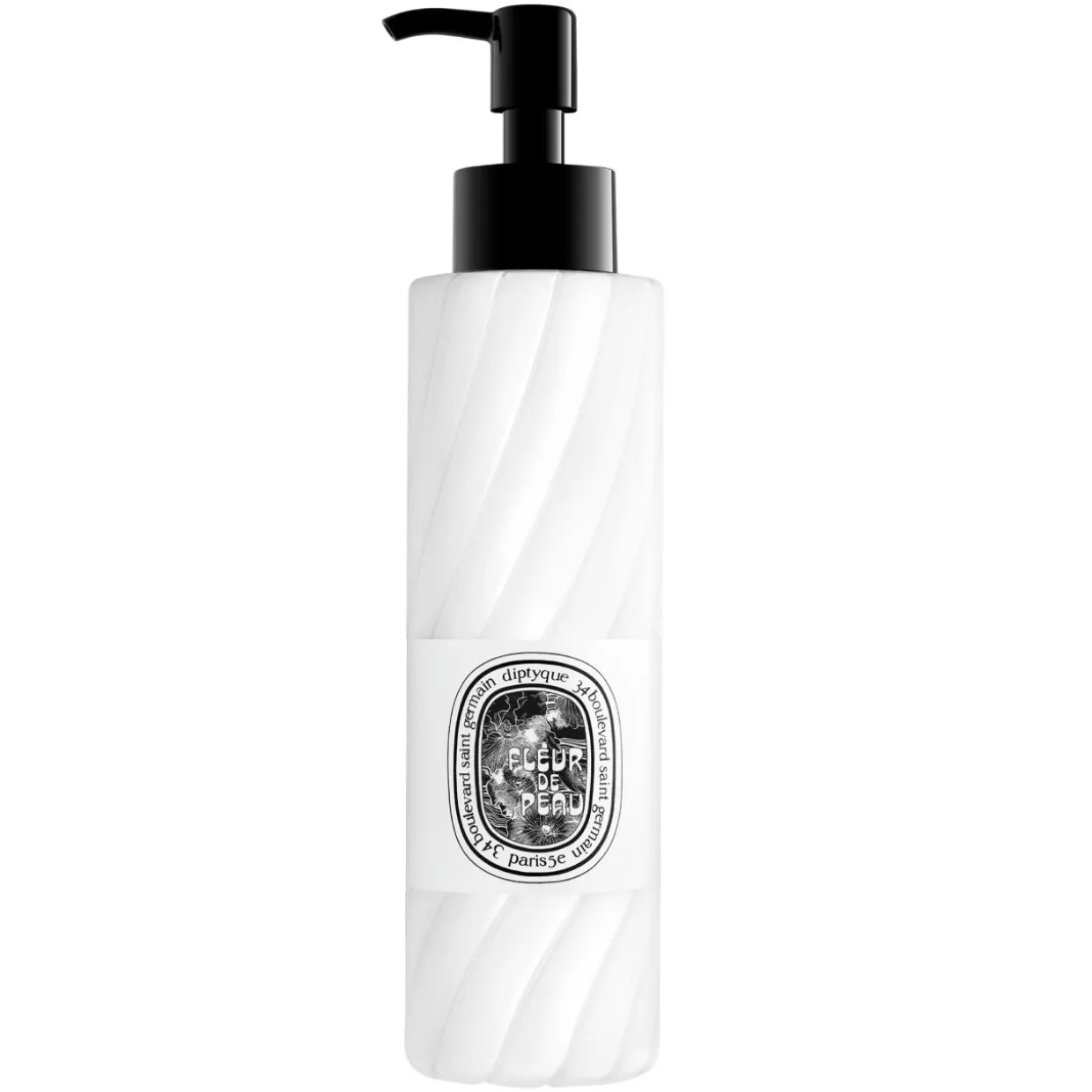 Fleur de Peau Bodylotion