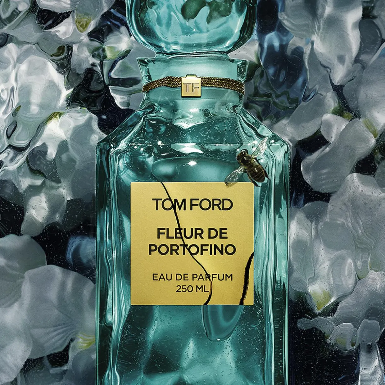 Fleur de Portofino