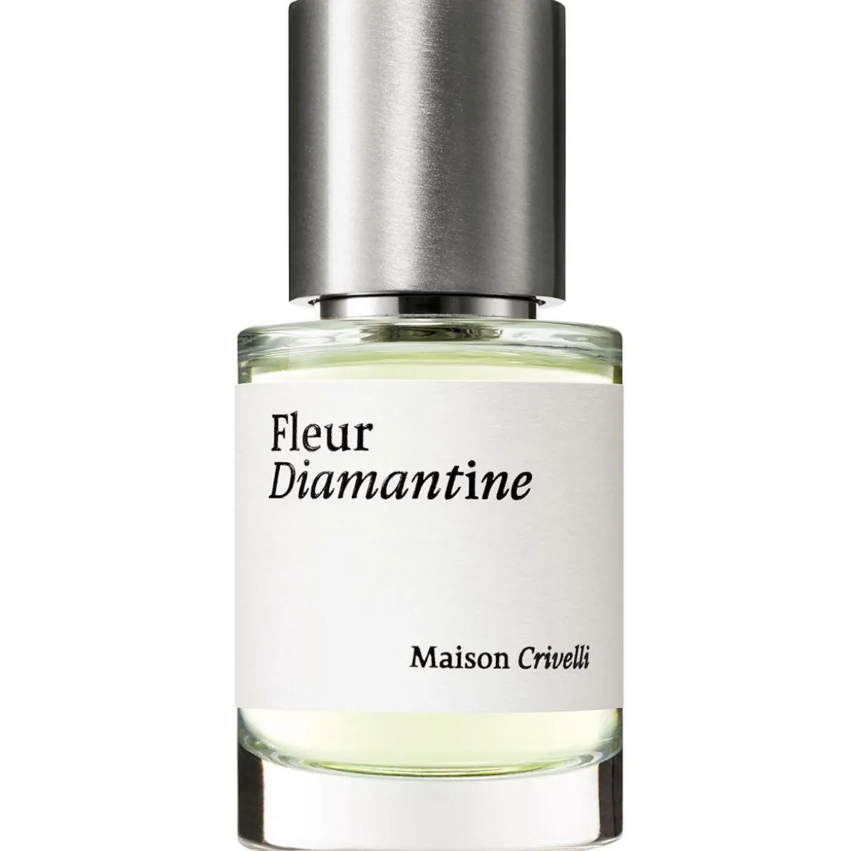 Fleur Diamantine