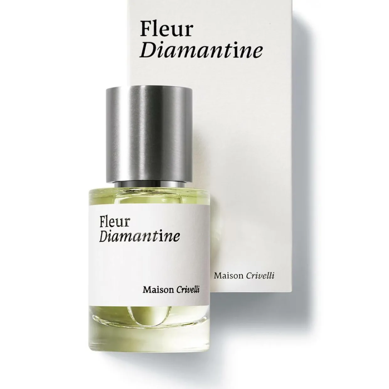 Fleur Diamantine