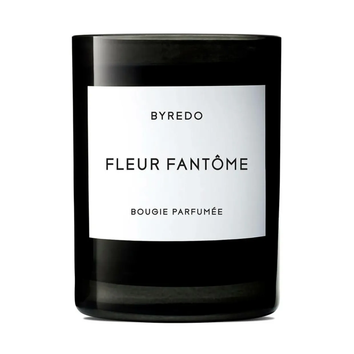 Fleur Fantôme Duftkerze
