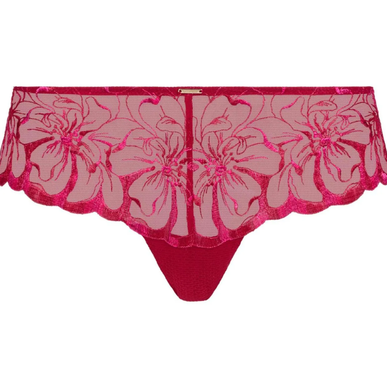 Fleurs shorty