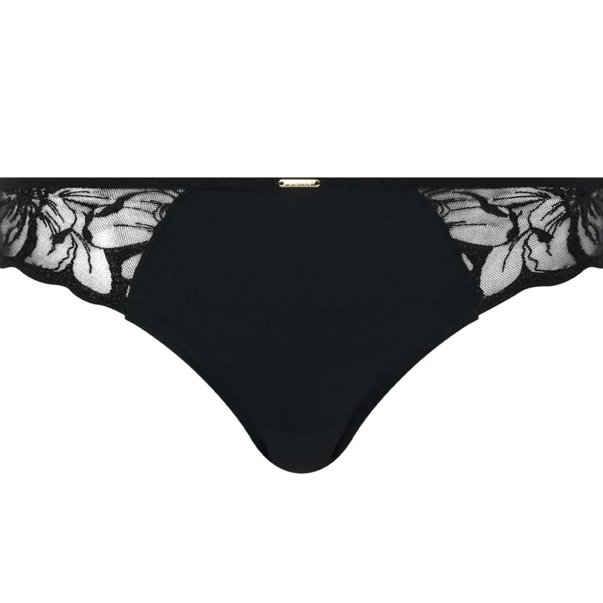 Fleurs Slip