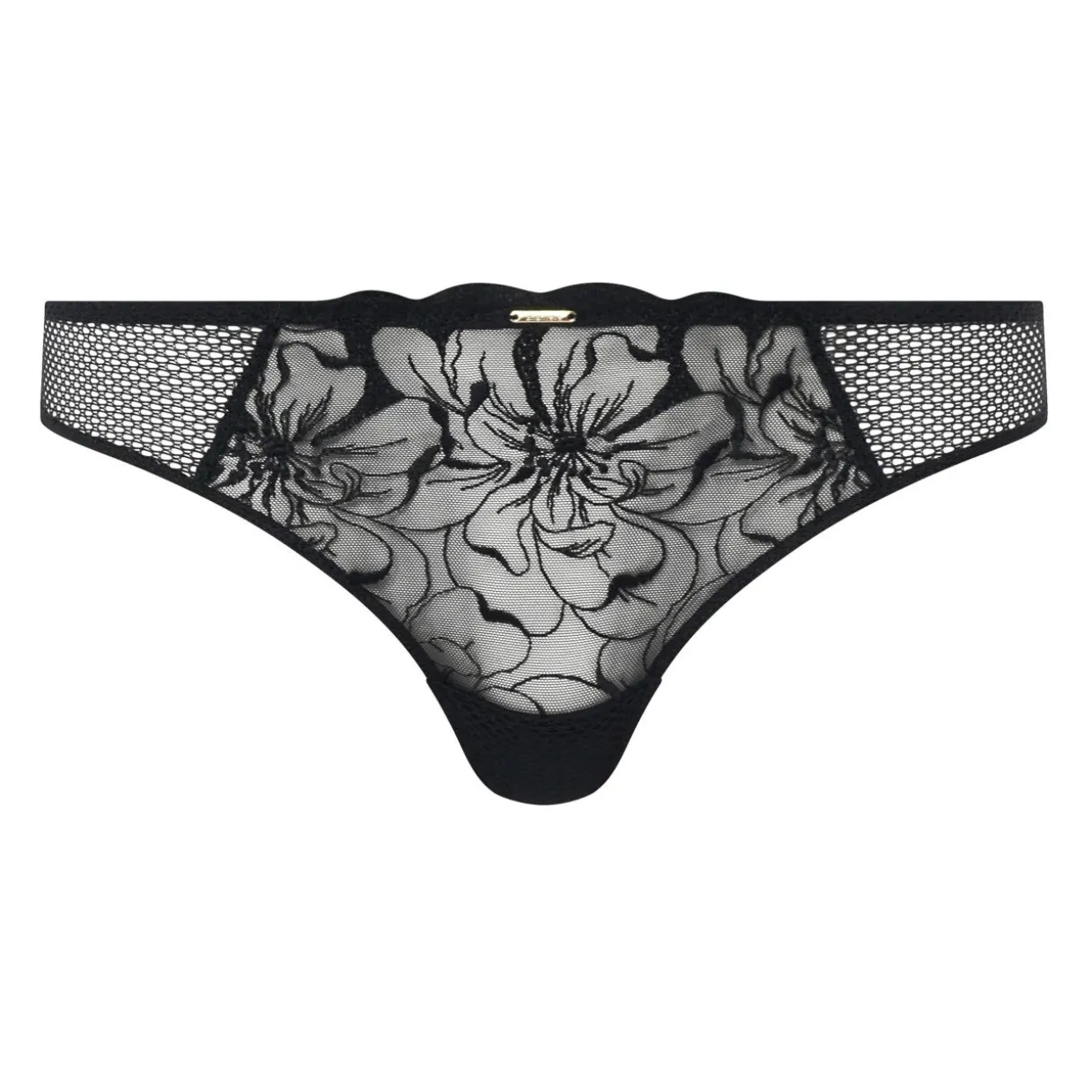 Fleurs Tanga
