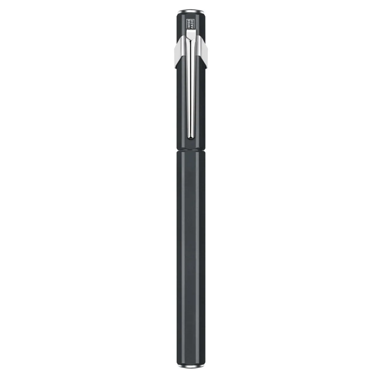 Füllfederhalter 849™ Lackiert Schwarz