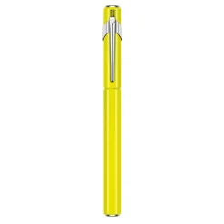 Füllfederhalter 849™ Lackiert Gelb Fluo