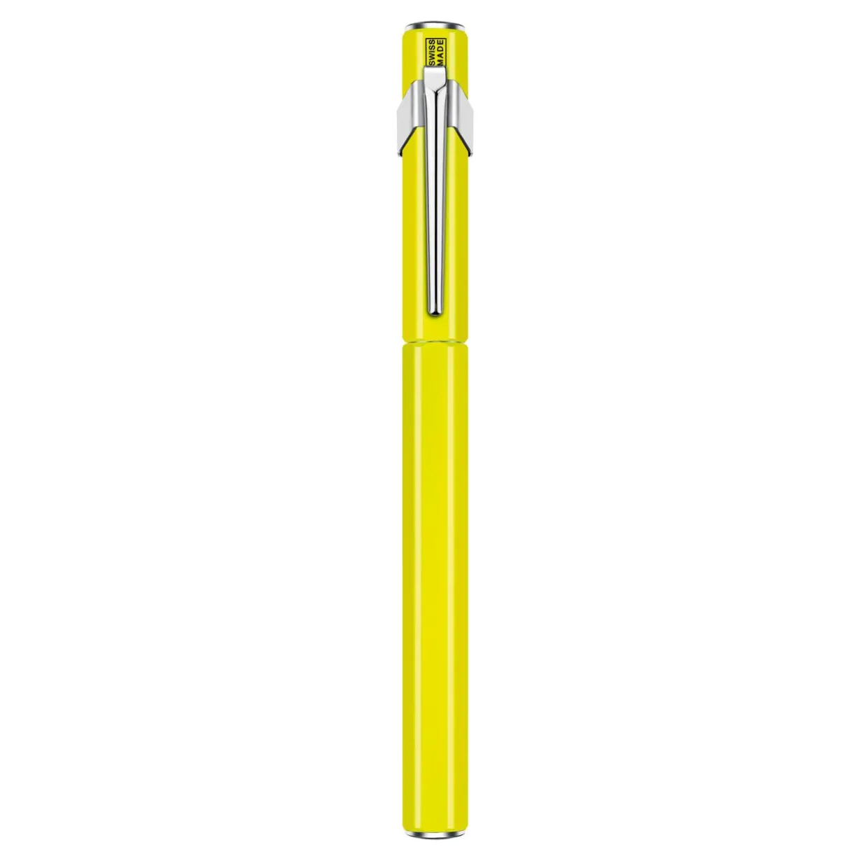 Füllfederhalter 849™ Lackiert Gelb Fluo