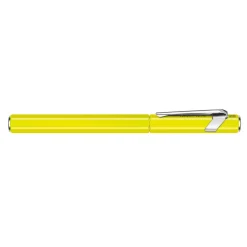 Füllfederhalter 849™ Lackiert Gelb Fluo