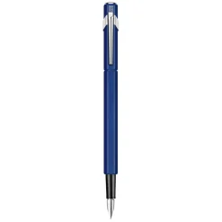 Füllfederhalter 849™ Lackiert Blau