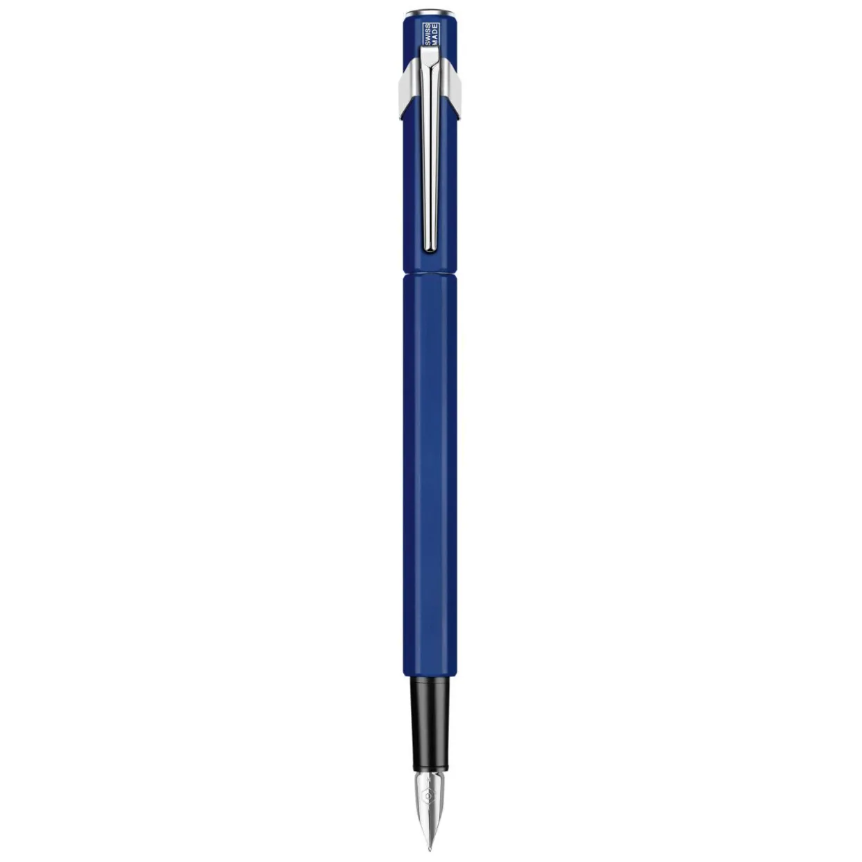 Füllfederhalter 849™ Lackiert Blau