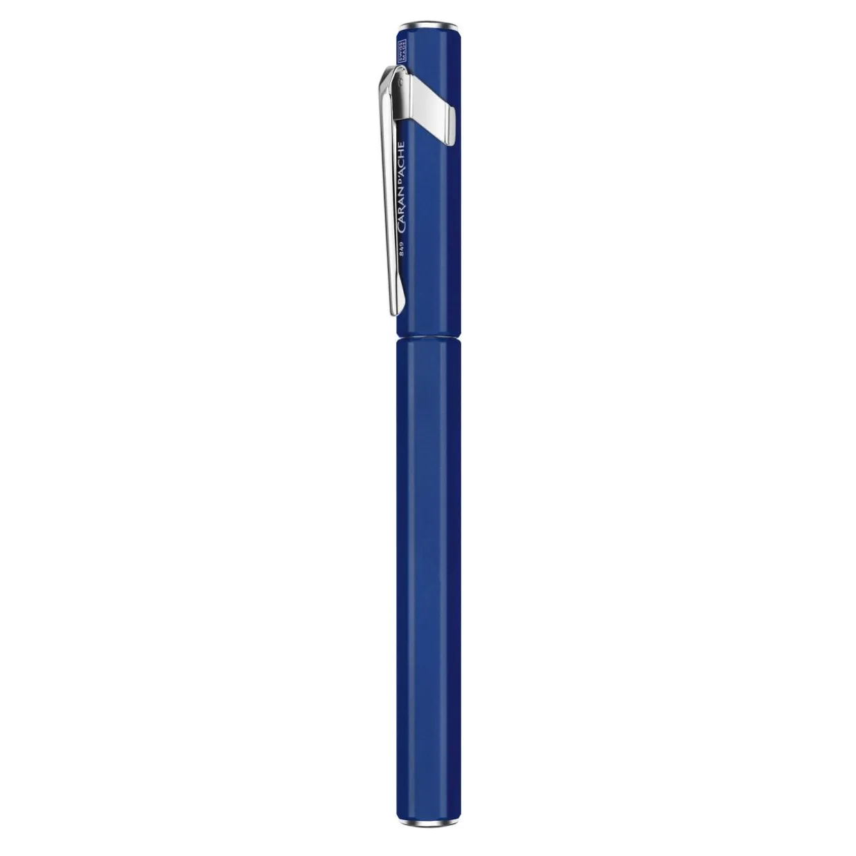 Füllfederhalter 849™ Lackiert Blau
