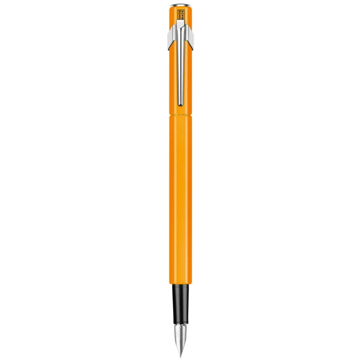 Füllfederhalter 849™ Lackiert Orange Fluo