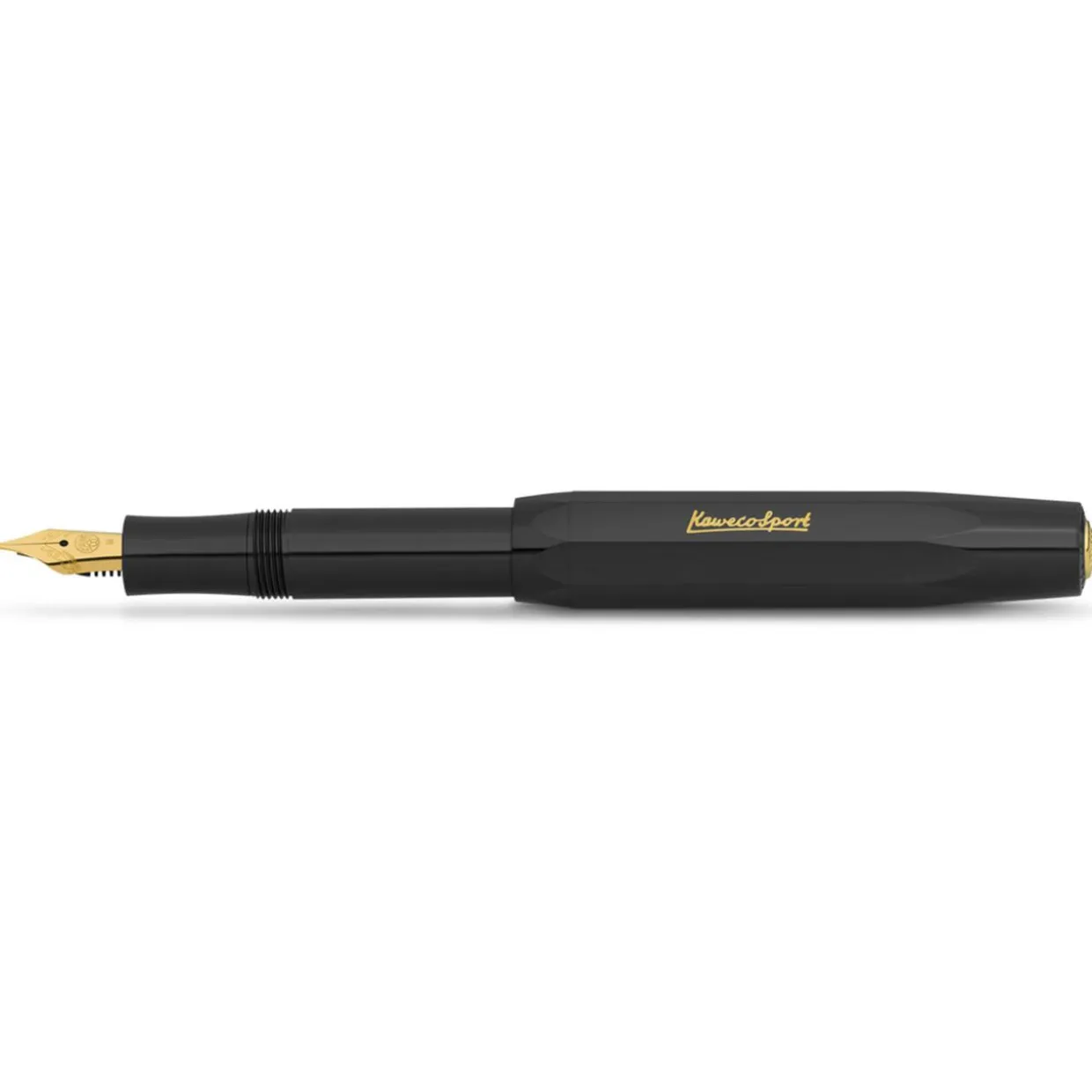 Füllhalter Classic Sport Breit
