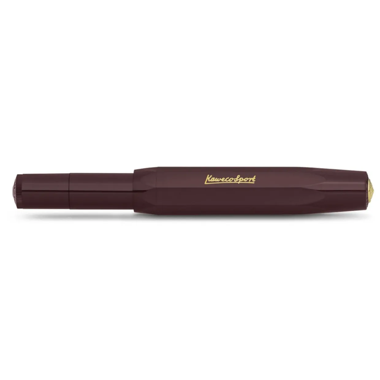Füllhalter Classic Sport Breit