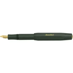 Füllhalter Classic Sport Breit