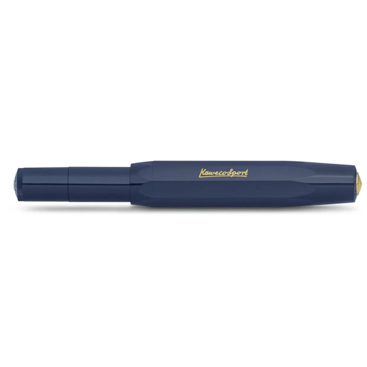 Füllhalter Classic Sport Breit