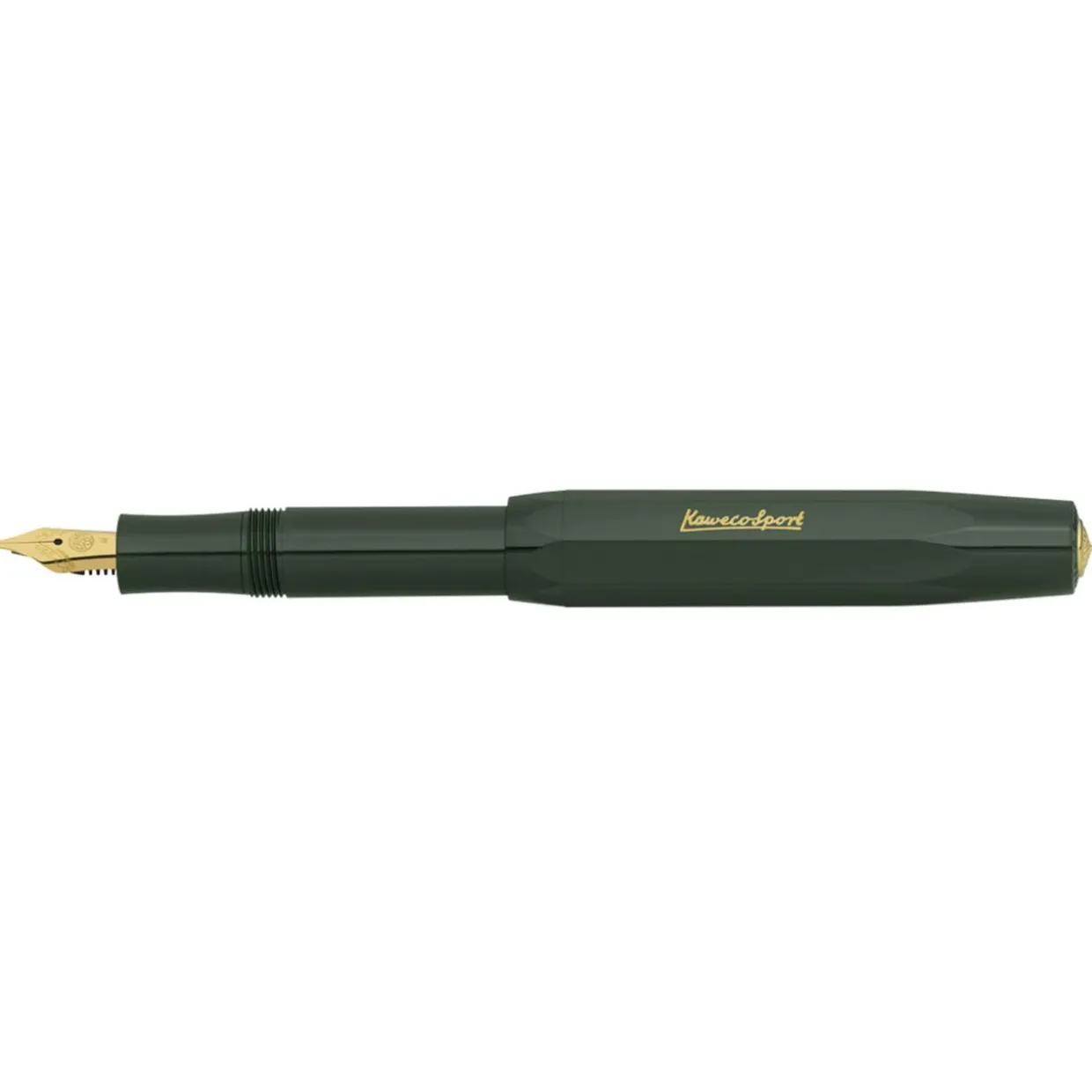 Füllhalter Classic Sport Mittel