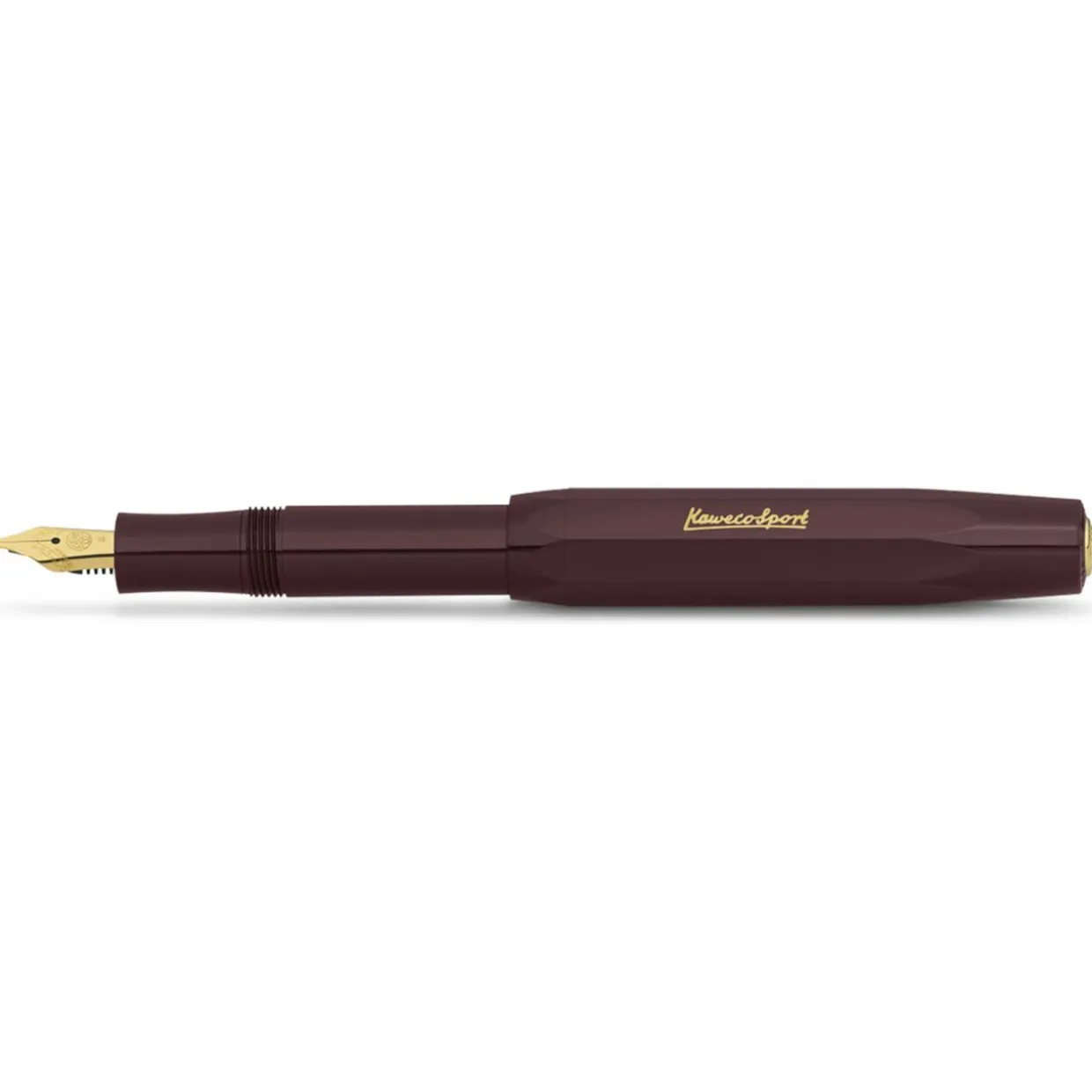 Füllhalter Classic Sport Mittel