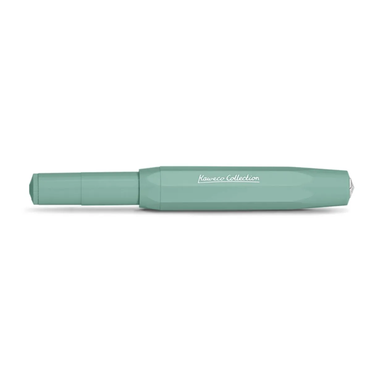 Füllhalter Collection Smooth Sage Mittel