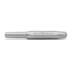 Füllhalter Steel Sport Mittel