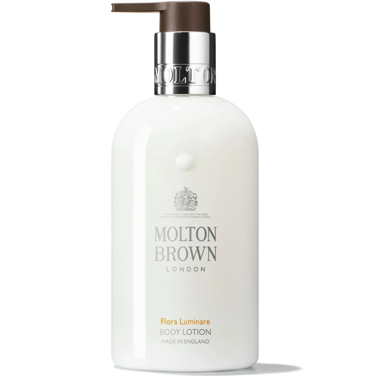 Flora Luminare Body Lotion