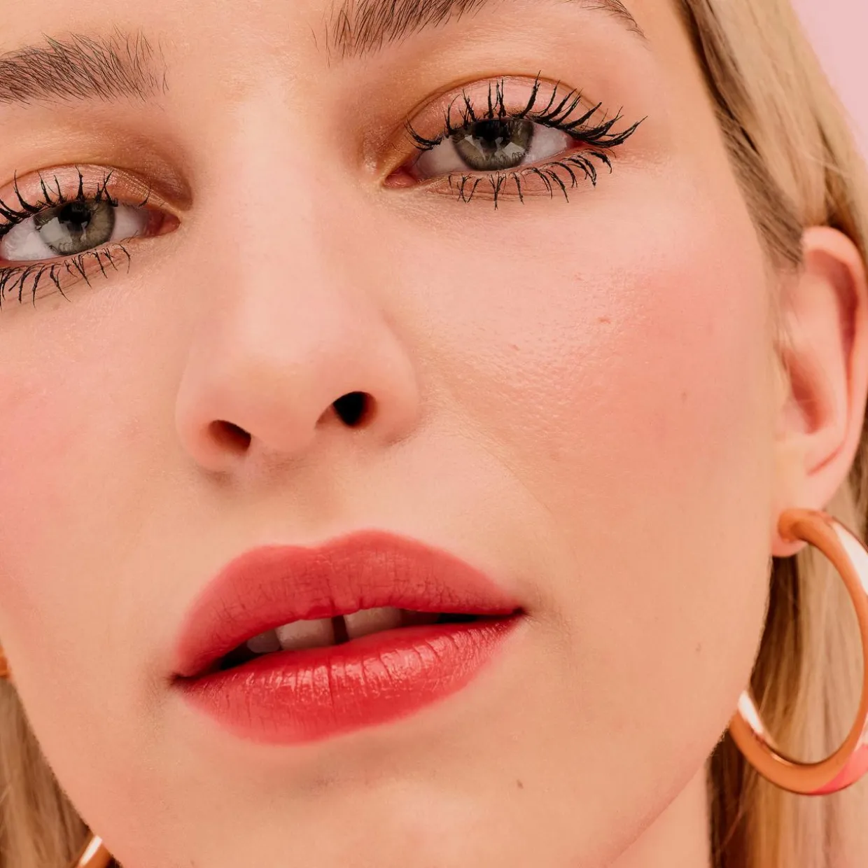 Flora Tint Wangen- und Lippenrouge