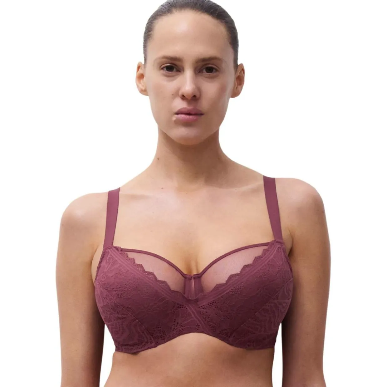 Floral Touch BH