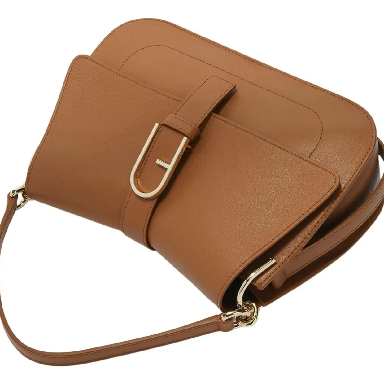 Flow Henkeltasche M