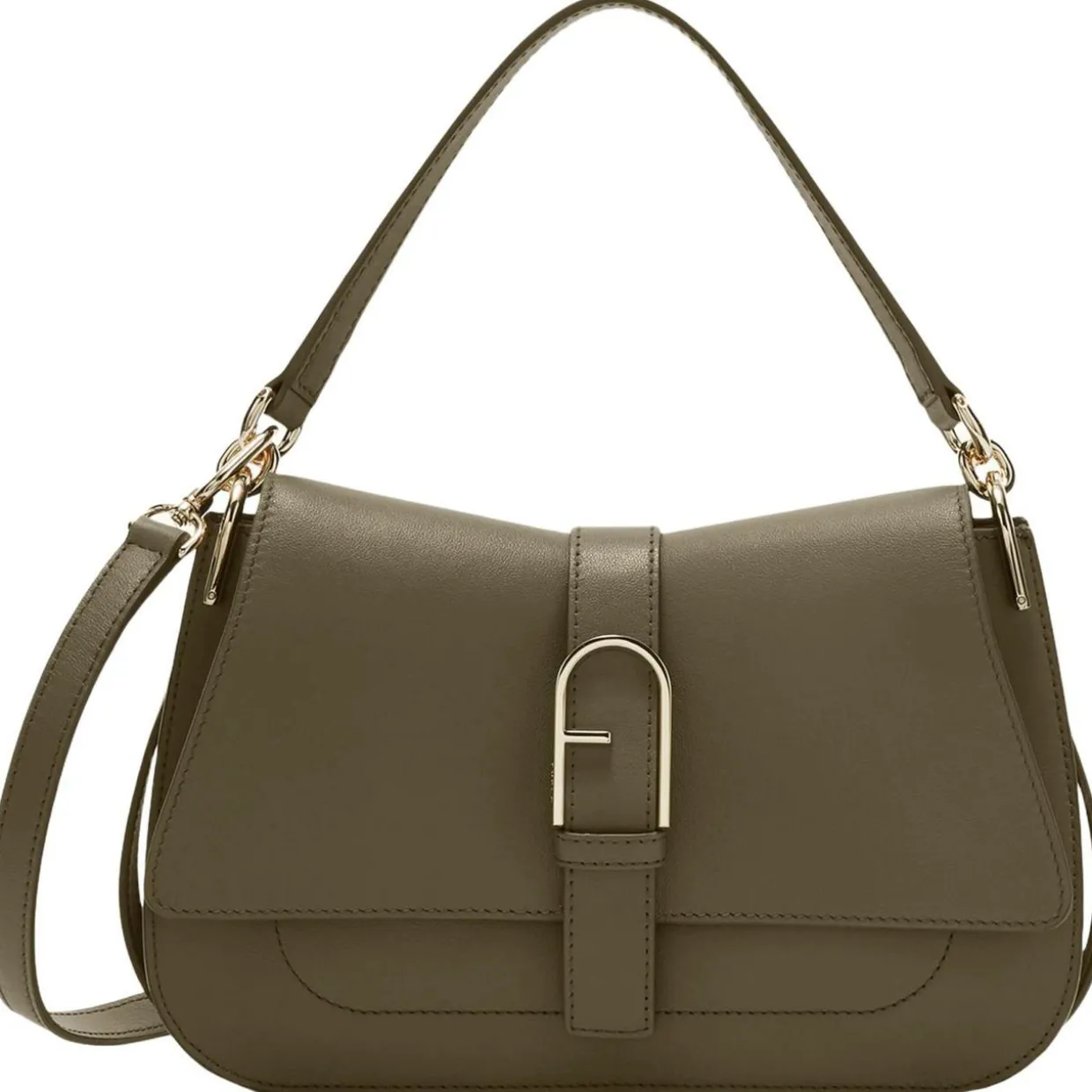 Flow Henkeltasche M