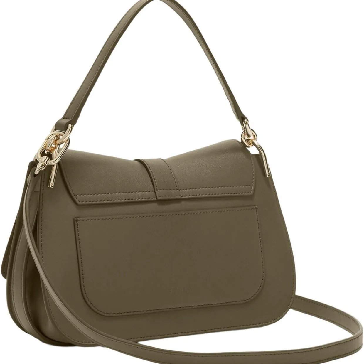 Flow Henkeltasche M