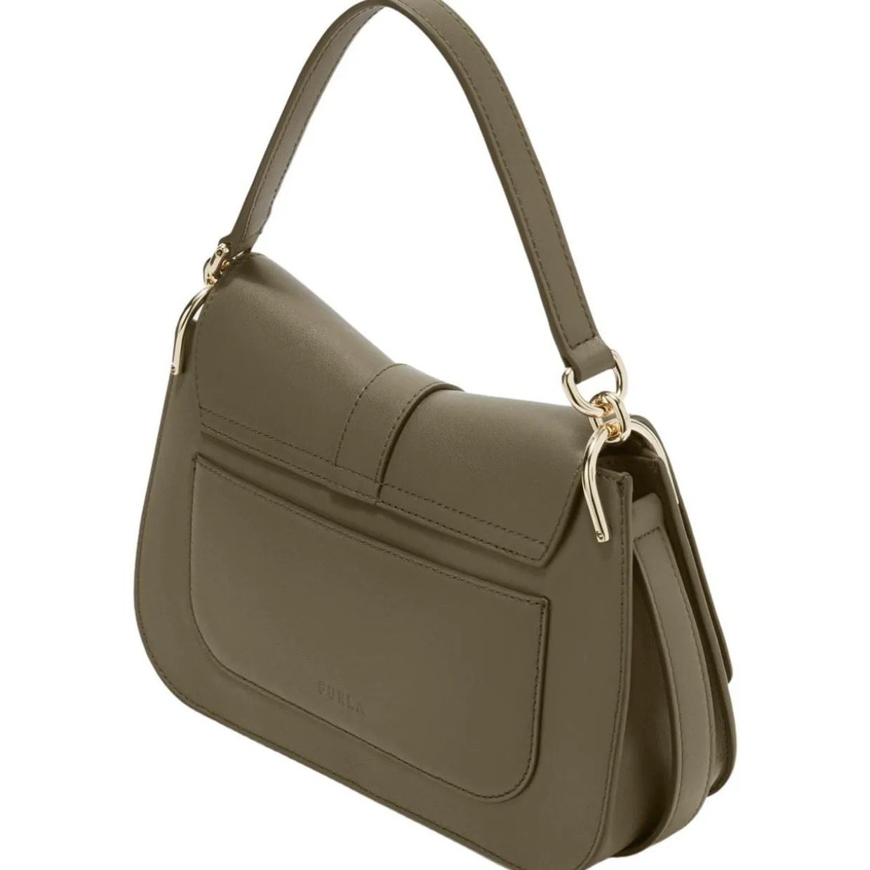 Flow Henkeltasche M