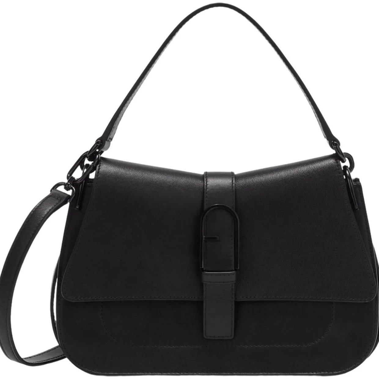 Flow Henkeltasche M