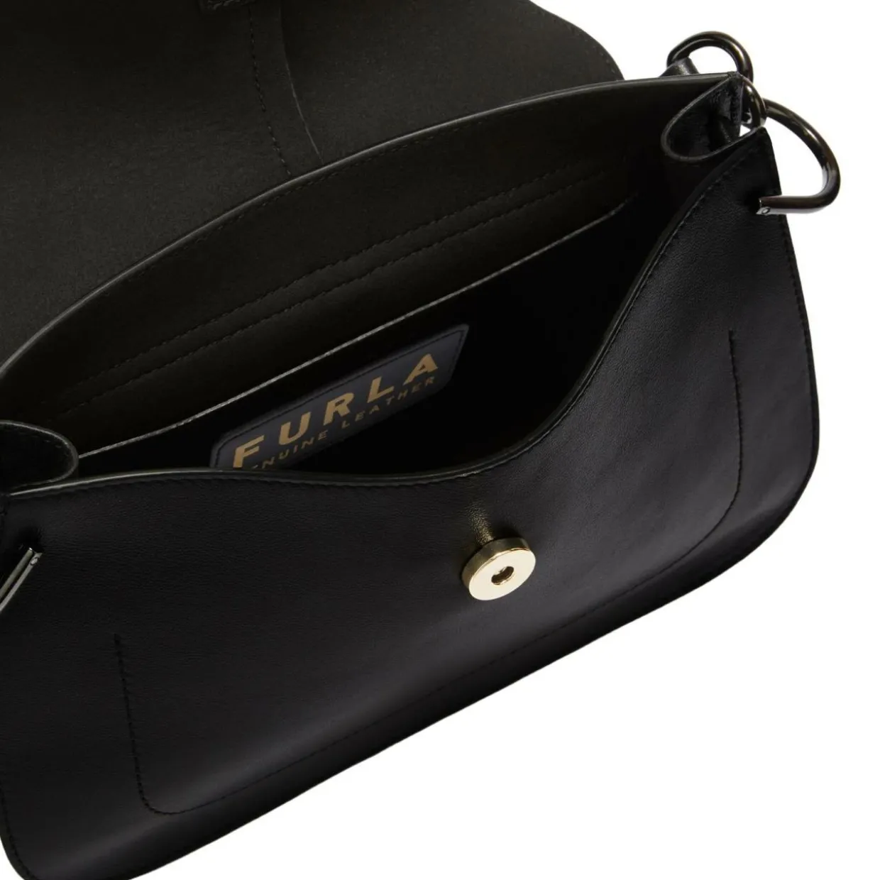 Flow Henkeltasche M