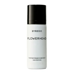 Flowerhead Hair Perfume