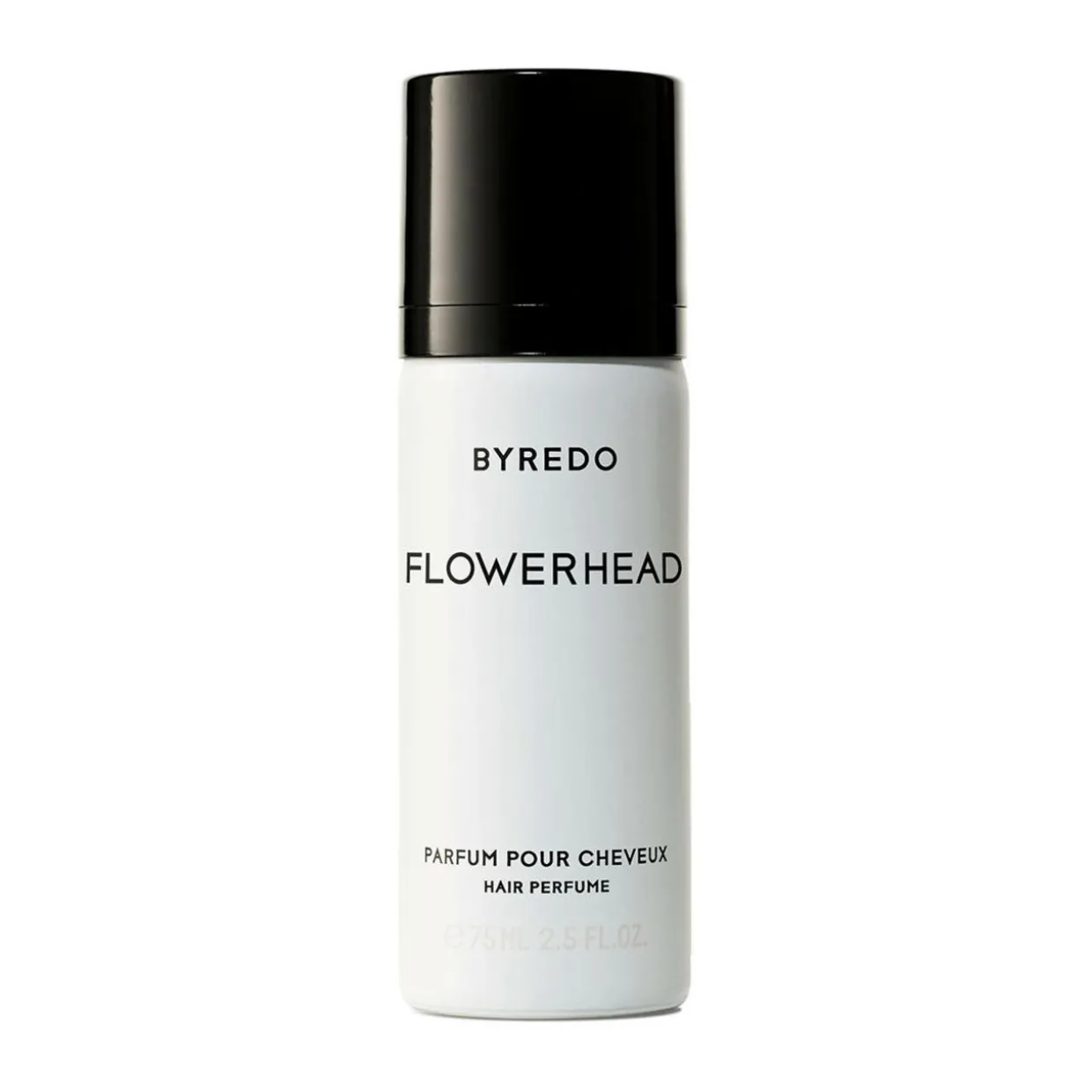 Flowerhead Hair Perfume