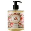 Flüssigseife Rose