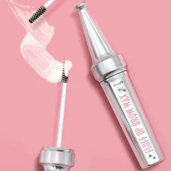 Fluff Up Brow Wax -  Flexibles Augenbrauen-Stylingwachs