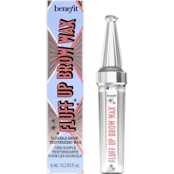 Fluff Up Brow Wax -  Flexibles Augenbrauen-Stylingwachs