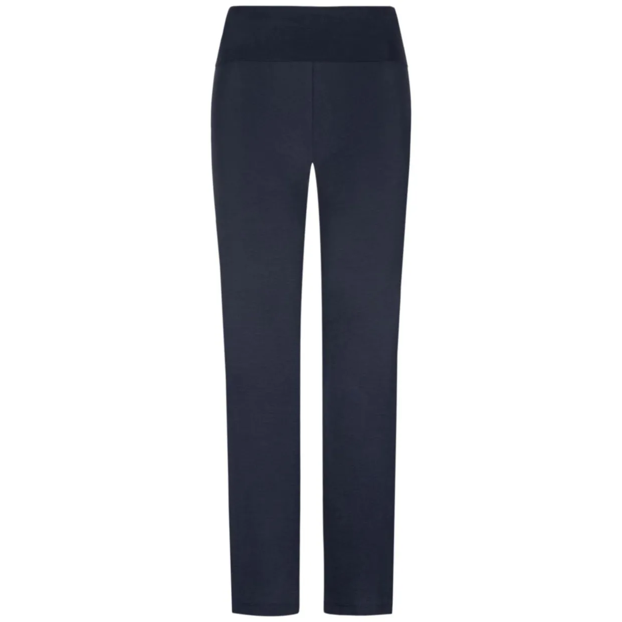 Foldover Pant