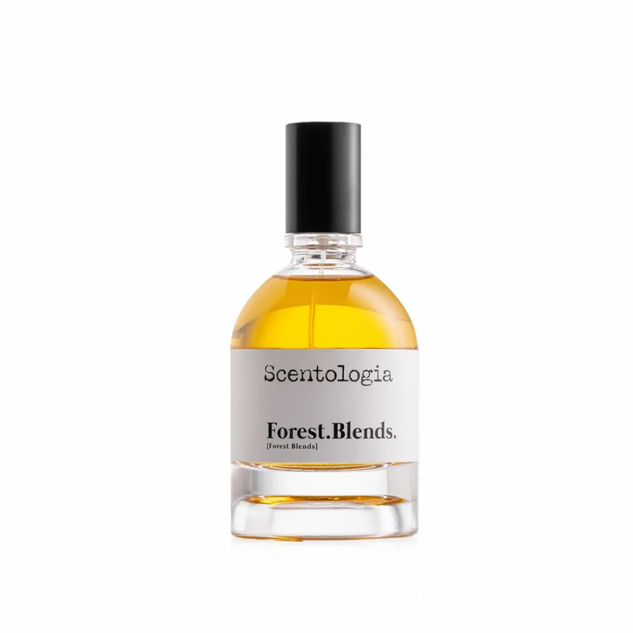Forest.Blends. Eau de Parfum