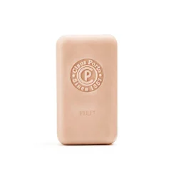 Fox Trot Violet Wax Sealed Soap