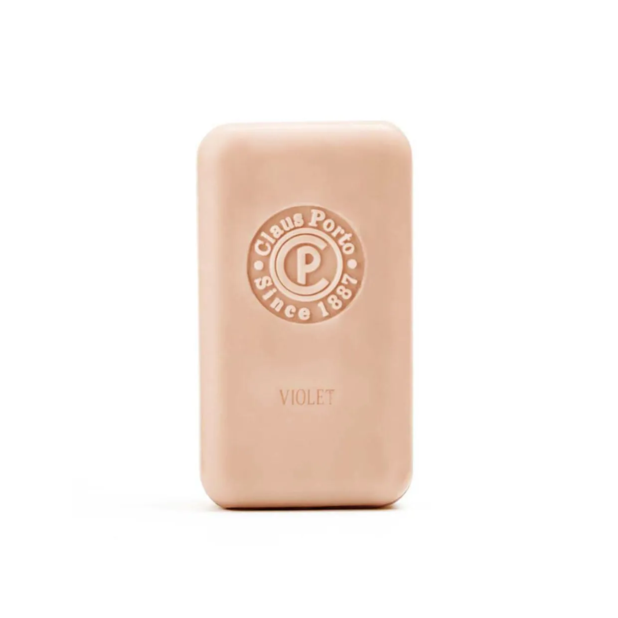 Fox Trot Violet Wax Sealed Soap