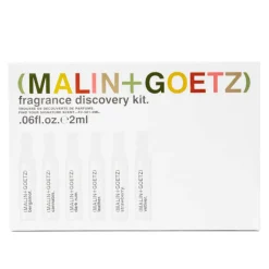 Fragrance Discovery Kit